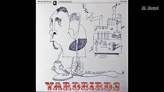 The Yardbirds What Do You Want  Album Roger The Enginerr