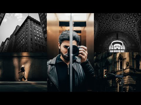 5 Street Photography Tips You Should Know!