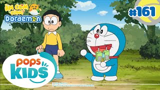 Series Ăn Cơm Cùng Doraemon #161 | Chuyện gì rồi cũng ổn thôi!