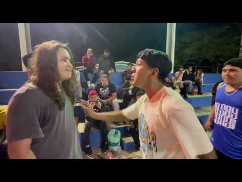 SEEKER vs ARZA | CUARTOS | LIGA VENOM REGIONAL MERIDA | EL OLIMPO 2023