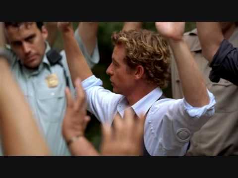 Jane, Lisbon 1x05 - "and you, agent Lisbon"