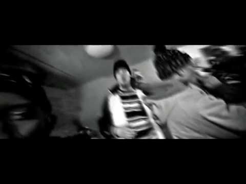 SALMO & DOPE D.O.D. - "Blood shake" (Official FanMade Video) HD