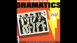 The Dramatics- Thank You For Your Love