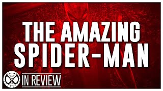 The Amazing Spider Man - Every Spider-Man Movie Reviewed & Ranked video