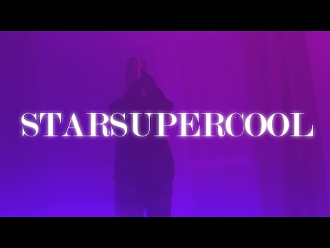 ICEDRIPPY - STARSUPERCOOL (prod.JAY88 x LEETAY)