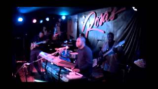 Melvin Taylor Blues Band - Evil