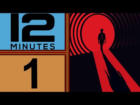 Twelve Minutes playthrough pt1-  When a Killer Comes Calling