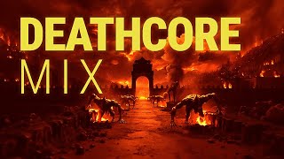 Download lagu DEATHCORE MIX : SULFIDE mp3 Download lagu DEATHCORE MIX : SULFIDE mp3