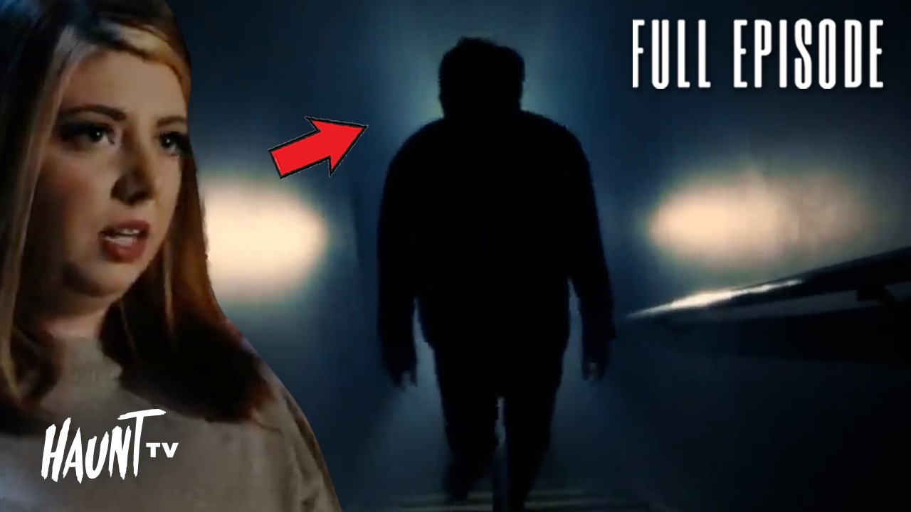 Is My Dad’s Spirit Still in Our House? | Family Spirits 202