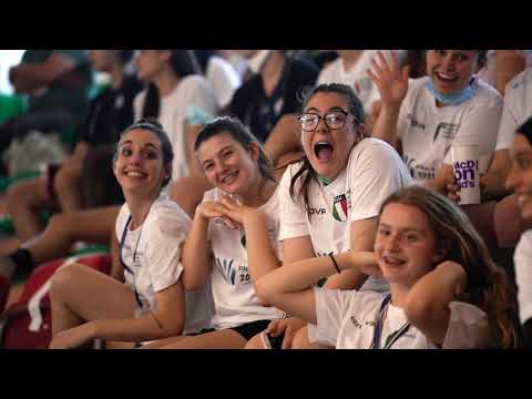 #Finals2021: pallamano allo stato puro