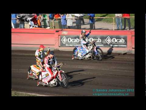 Piraterna-Vargarna 29/5 2012