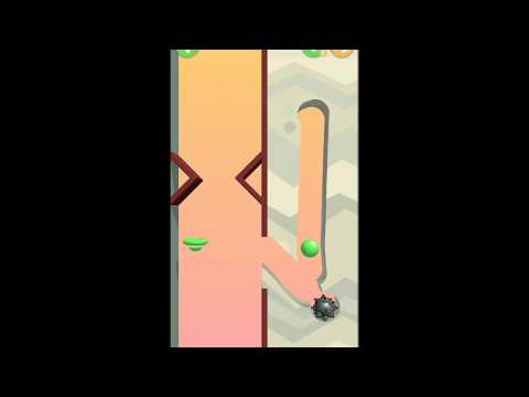 Dig It Boombox Level 16 Walkthrough