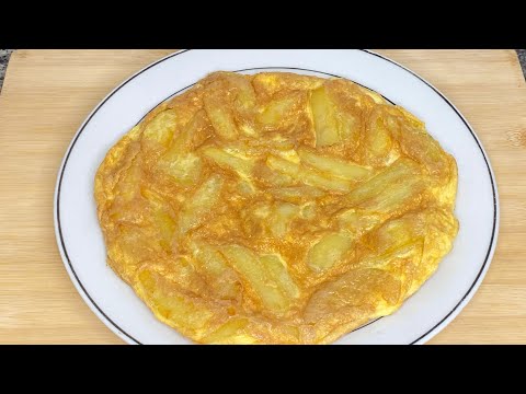 Chips Mayai Recipe | How To Make Chips Mayai | Zege | Terry’s Kitchen