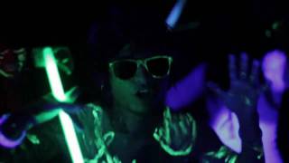 brokeNCYDE - "Da House Party" BreakSilence Recordings