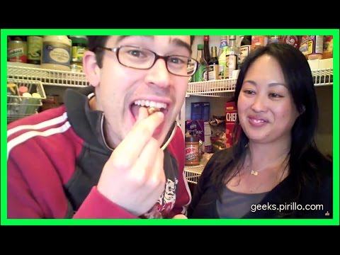 download lagu mp3 mp4 Chocolate Dipped Grasshoppers, download lagu Chocolate Dipped Grasshoppers gratis, unduh video klip Chocolate Dipped Grasshoppers
