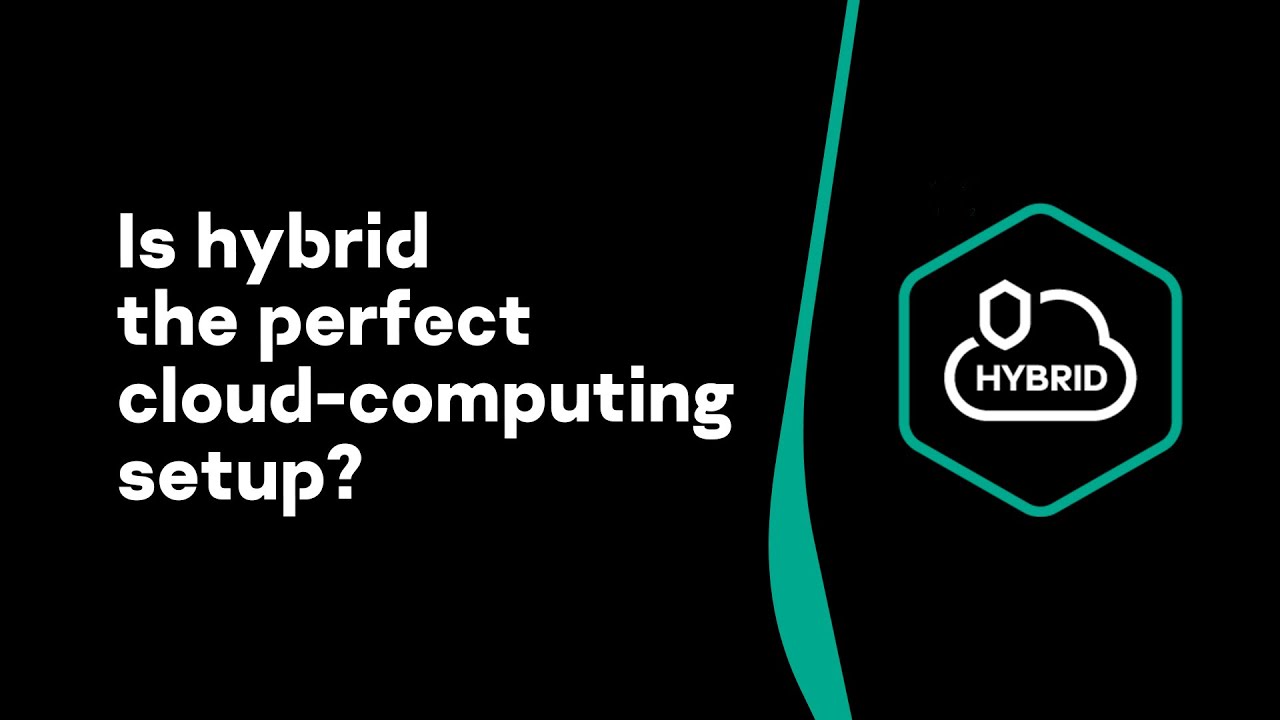 Is hybrid the perfect cloud-computing setup?