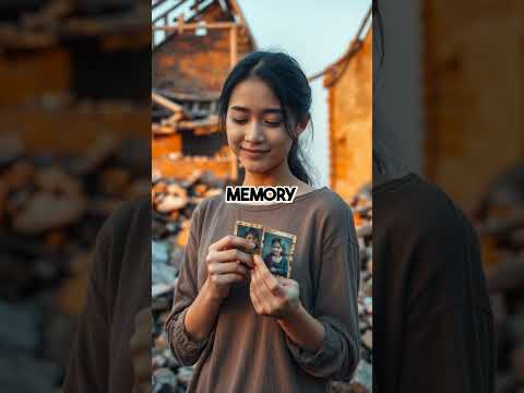 From Ruins to Resilience: Embracing My Past, Shaping My Future