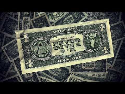 Spice Up! (aka Vortek's & Teksa) -  Never Give a F*ck [OMN-090]