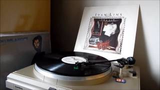 Ivan Lins - Que Quer De Mim (1990 vinyl rip / Audio-Technica AT95E)