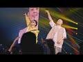 OZROSAURUS、横浜アリーナでのワンマン公演が映像作品化　「Players' Player feat. KREVA」のライブ映像を公開