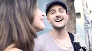 David DiMuzio &amp; Anna Rabtsun  |  Kahit Maputi Na Ang Buhok Ko