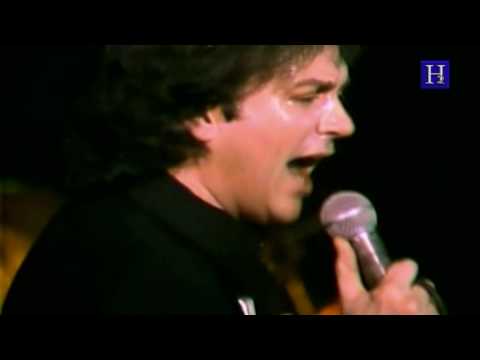 Camilo Sesto - Terciopelo y Piedra (Gallo Rojo)