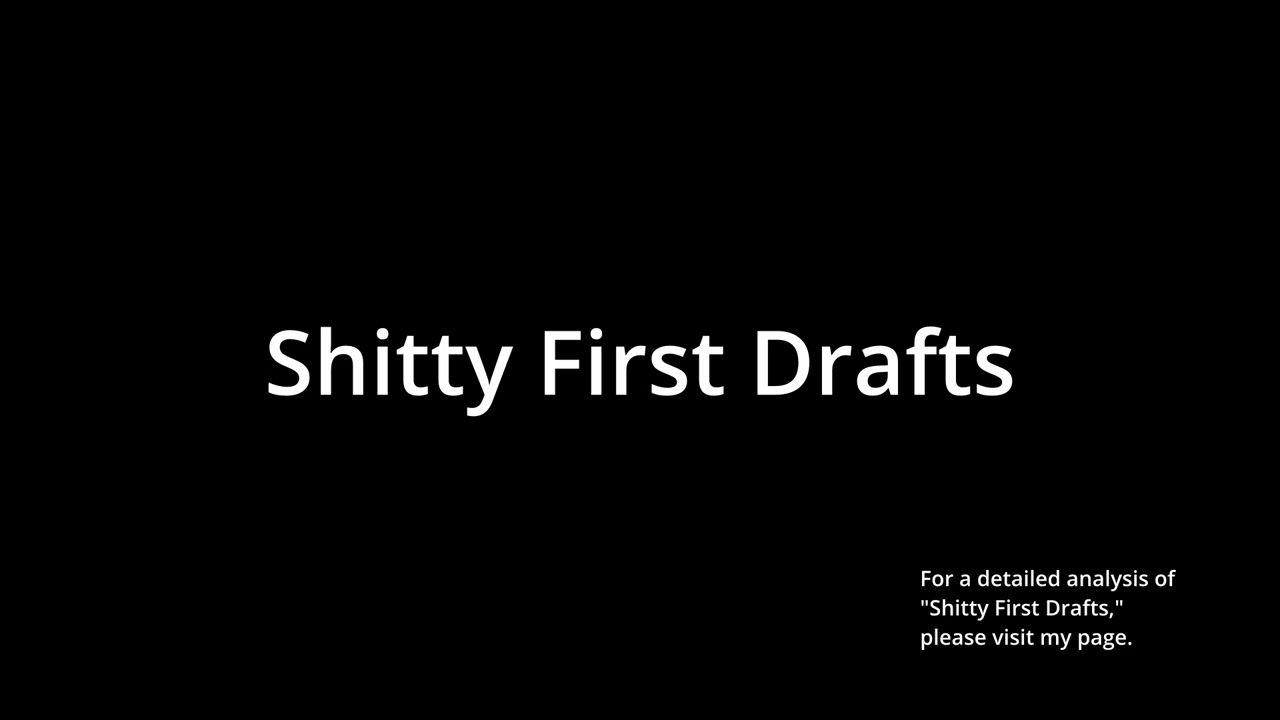 Full Audiobook of Anne Lamott's 