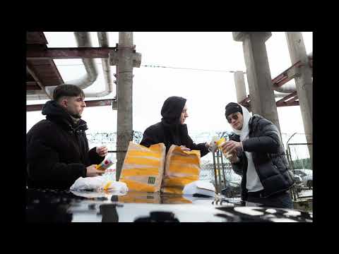 Skumaj x YSY x Astrogxral - POMIĘDZY KAMIENICAMI (ODRZUT 2025) prod. Octoblxst x Sanp