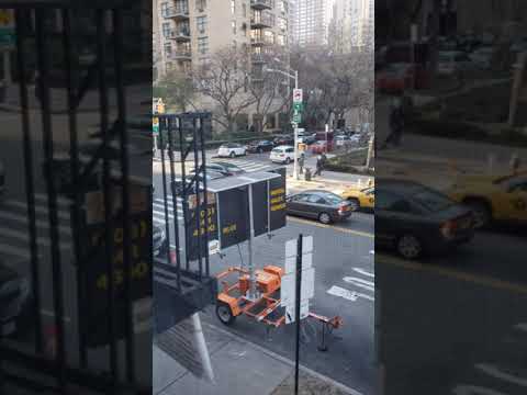Warwick Management LLC 1372 York Ave. (C - Video 2 of 2
