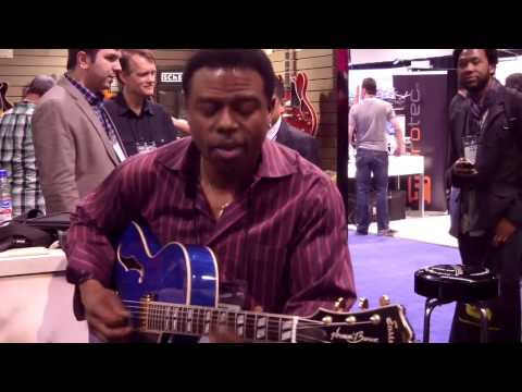 After the Love Is Gone - Norman Brown (Smooth Jazz Family)