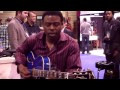 After the Love Is Gone - Norman Brown (Smooth Jazz Family)