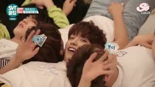 Download lagu SVT CLUB Ep.6 Part 4 (Sub Indo) mp3