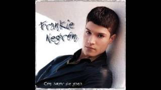 FRANKIE NEGRON &quot;ECHAME A MI LA CULPA&quot;