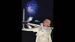 Katy Perry’s FIRE Song Became an UNOFFICIAL Anthem 🔥