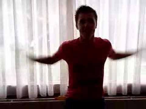 Kneel's Shuffle @ Kagia