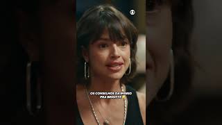 A póbi da Brigitte só quer um amor pra chamar de seu | #QuemAmaCuida #Shorts