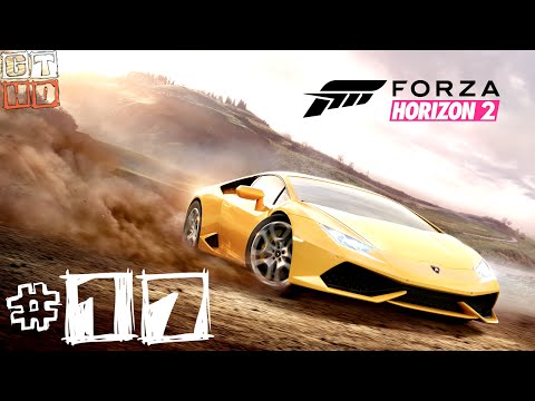Forza Horizon 2 [Xbox One/Deutsch/HD+] #17