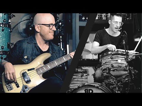 HOW TO MAKE YOUR BASS LINES *GROOVE*