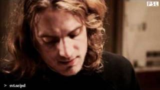 Musik Med: Dungen - Marken Låg Stilla