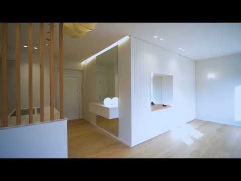 Reforma Integral en Bilbao Indautxu x atehome interiorismo