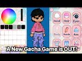 Gacha RP Is Finally Out A New Gacha Game