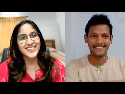 English Conversation with an Amazing tutor Reshma @EnglishYaari 