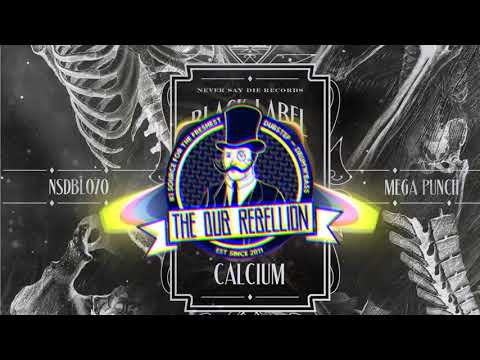 Calcium - Mega Punch