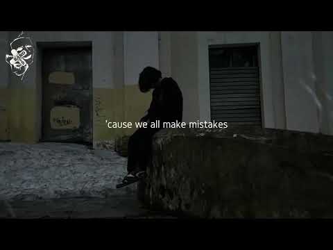 Band_aid - We All Make Mistakes (lyrics video)