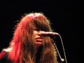 Shannon Wright - Fences Of Pales - Live Bordeaux 2009