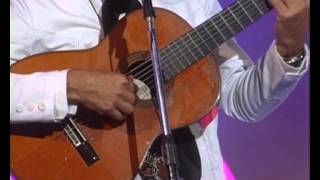 Los Chalchaleros - La nochera (CM Vivo 1996)