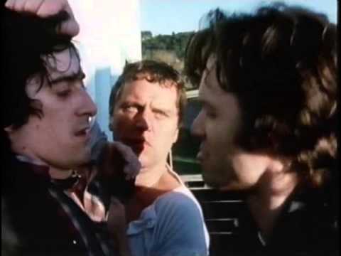 Aitch Vs Toyah, Gary Holton, Trevor Eve & Christopher Biggins SHOESTRING