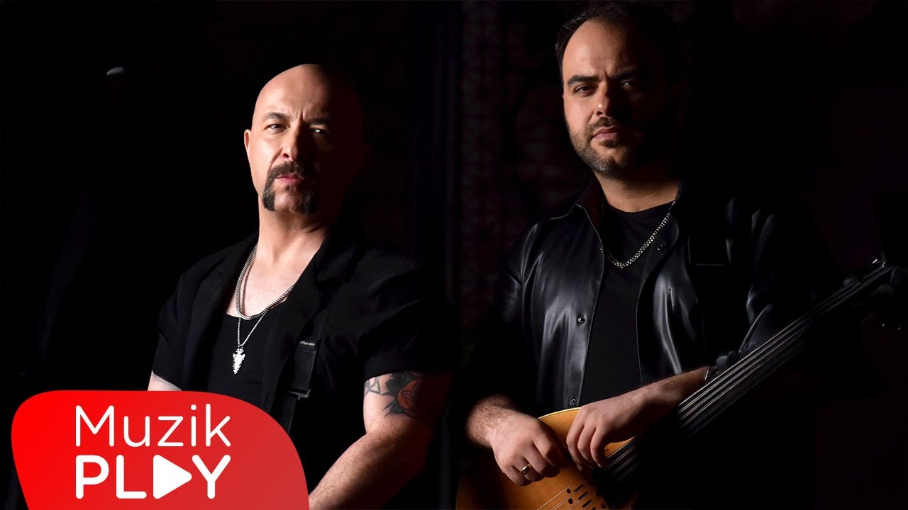 Damar - Zor Günler (Official Video)