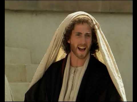Jesus 1999 (VERSIONE INTEGRALE) ITA
