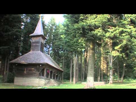 Biserica de lemn din Poiana Florilor